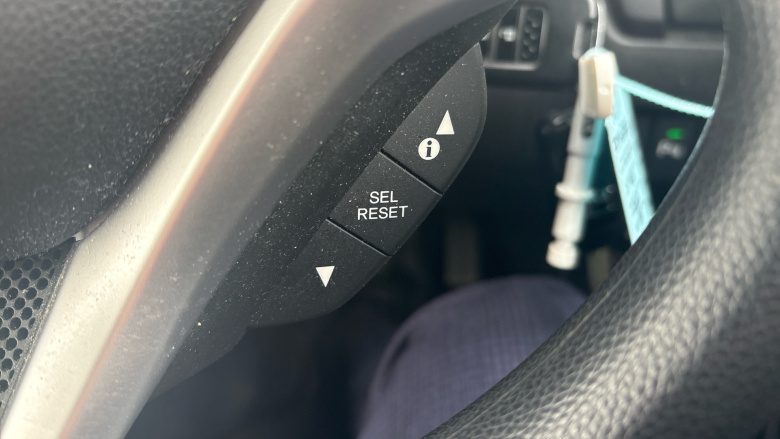 Honda Jazz 1.3 SE 5dr CVT Petrol Hatchback